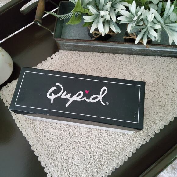 Qupid Women's Puffy Strappy Cork Slide Sandal with Pastel Colors in Size 7 - Picture 8 of 11